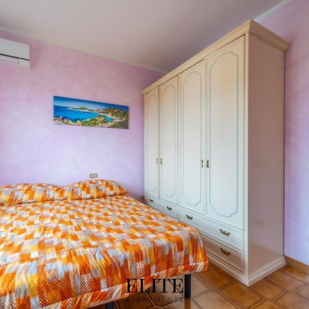 B&B My Home Al Centro Di Olbia Dış mekan fotoğraf