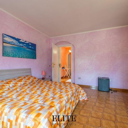 B&B My Home Al Centro Di Olbia Dış mekan fotoğraf