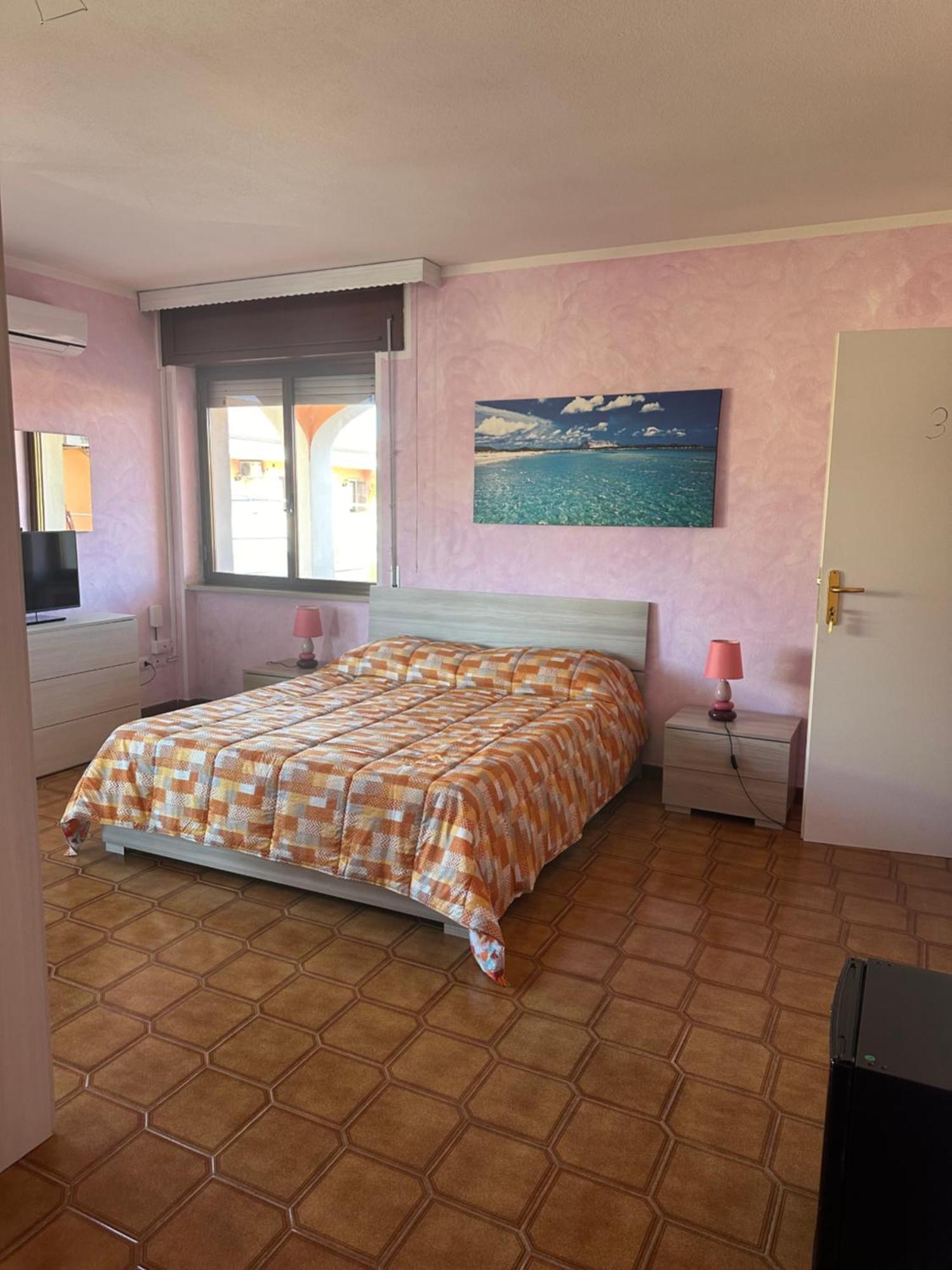 B&B My Home Al Centro Di Olbia Dış mekan fotoğraf