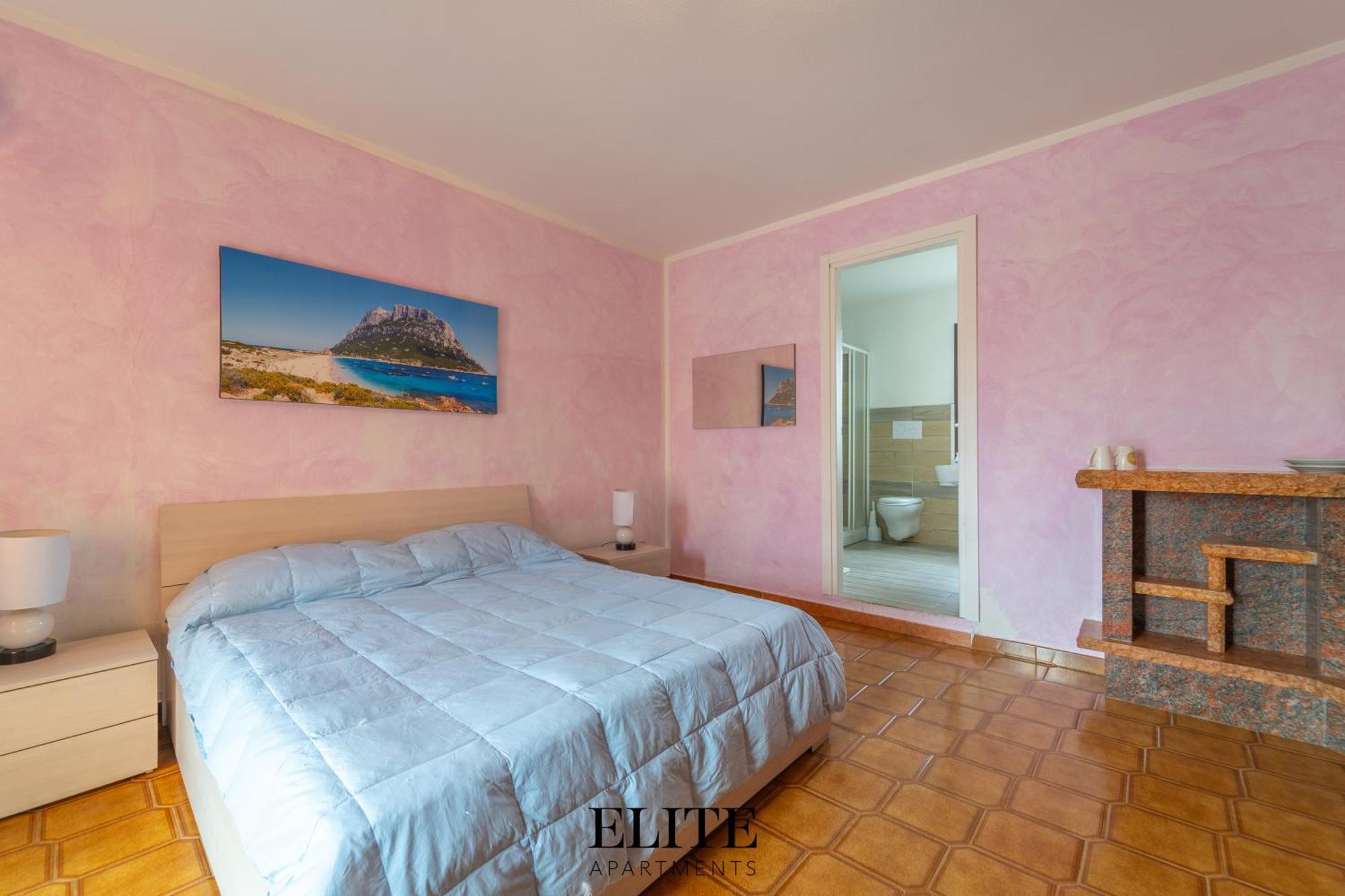 B&B My Home Al Centro Di Olbia Dış mekan fotoğraf