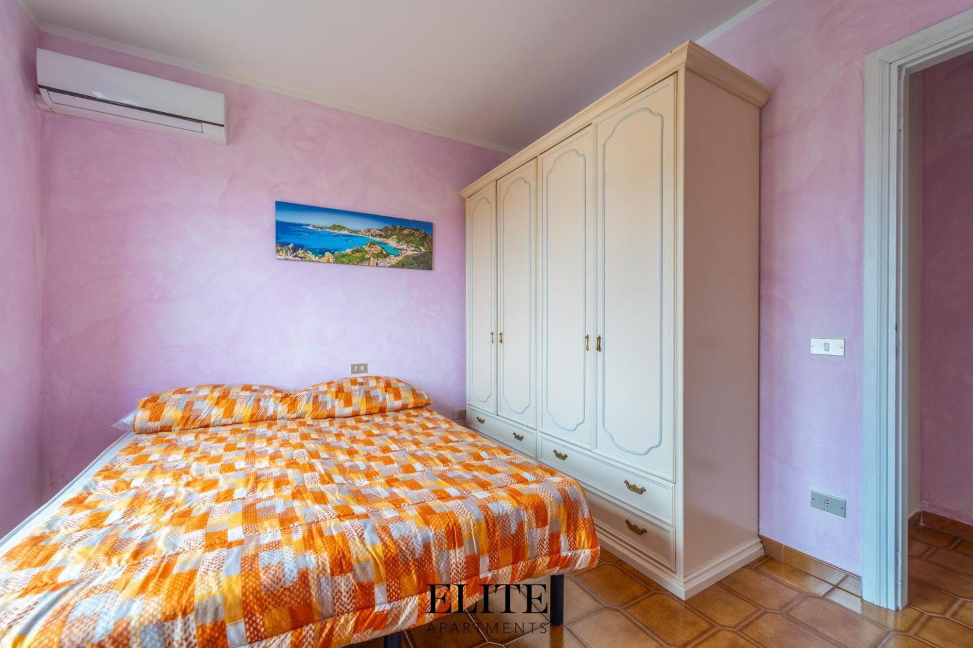 B&B My Home Al Centro Di Olbia Dış mekan fotoğraf