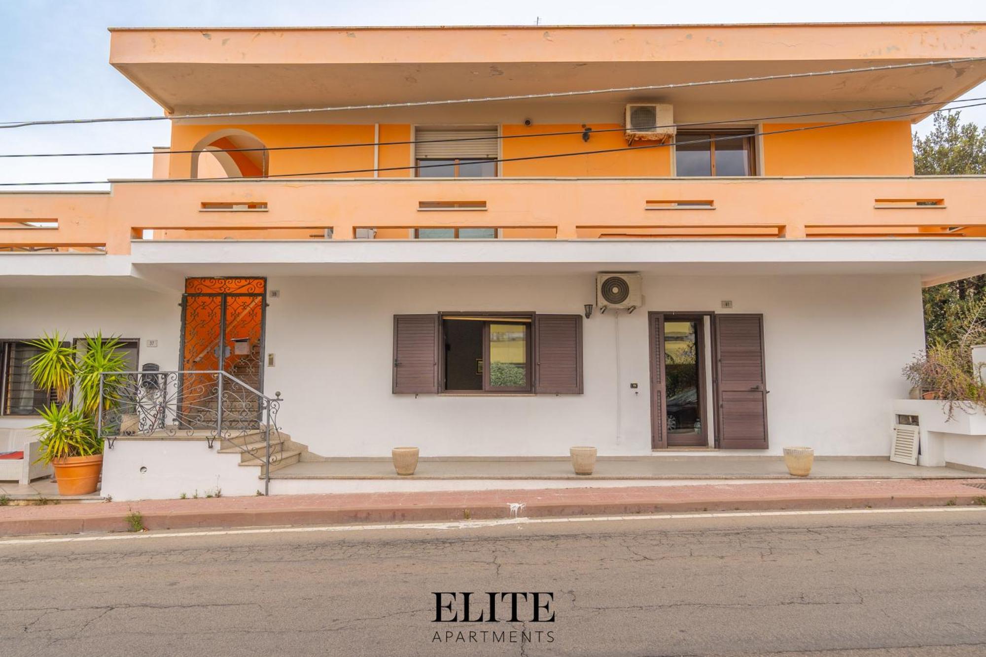 B&B My Home Al Centro Di Olbia Dış mekan fotoğraf
