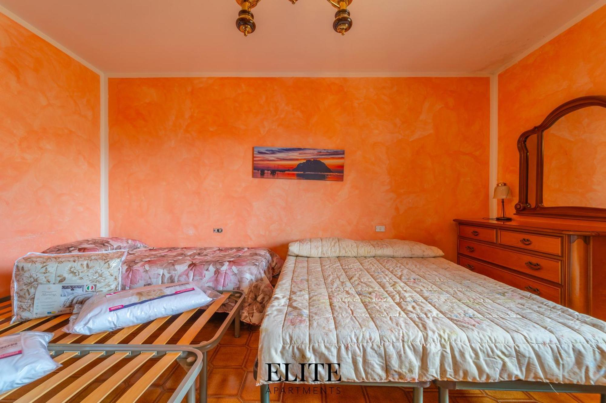 B&B My Home Al Centro Di Olbia Dış mekan fotoğraf