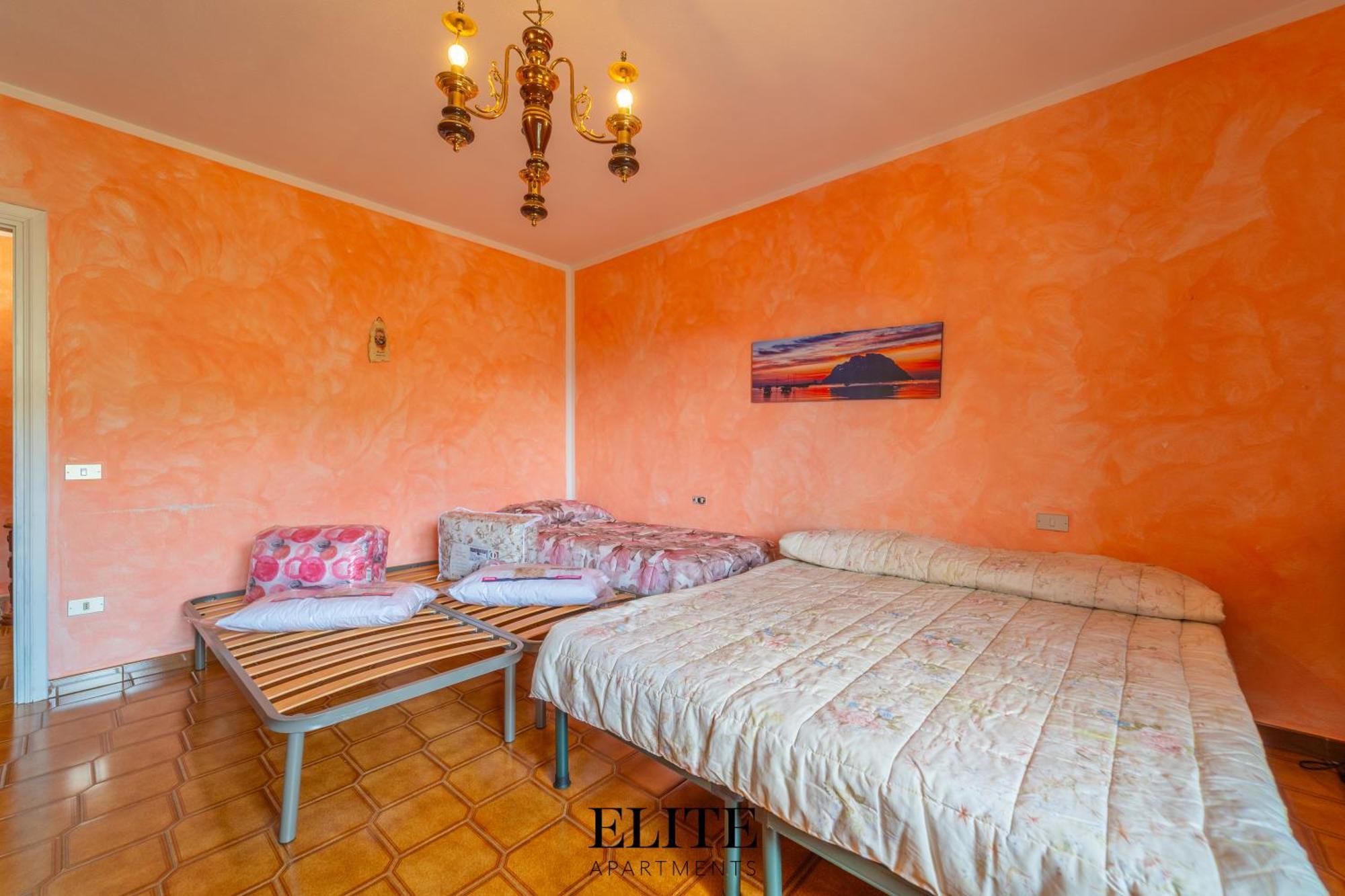 B&B My Home Al Centro Di Olbia Dış mekan fotoğraf