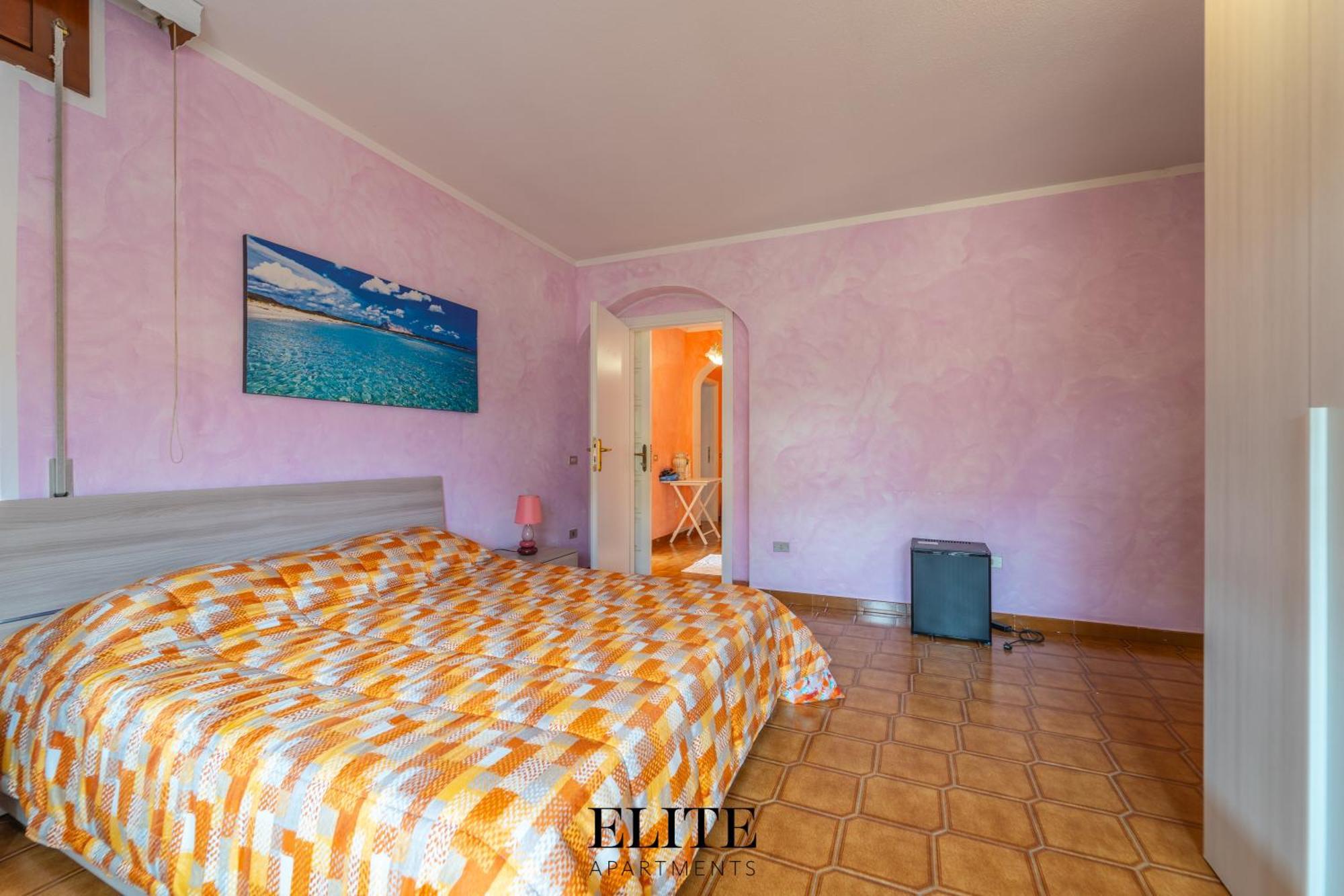 B&B My Home Al Centro Di Olbia Dış mekan fotoğraf