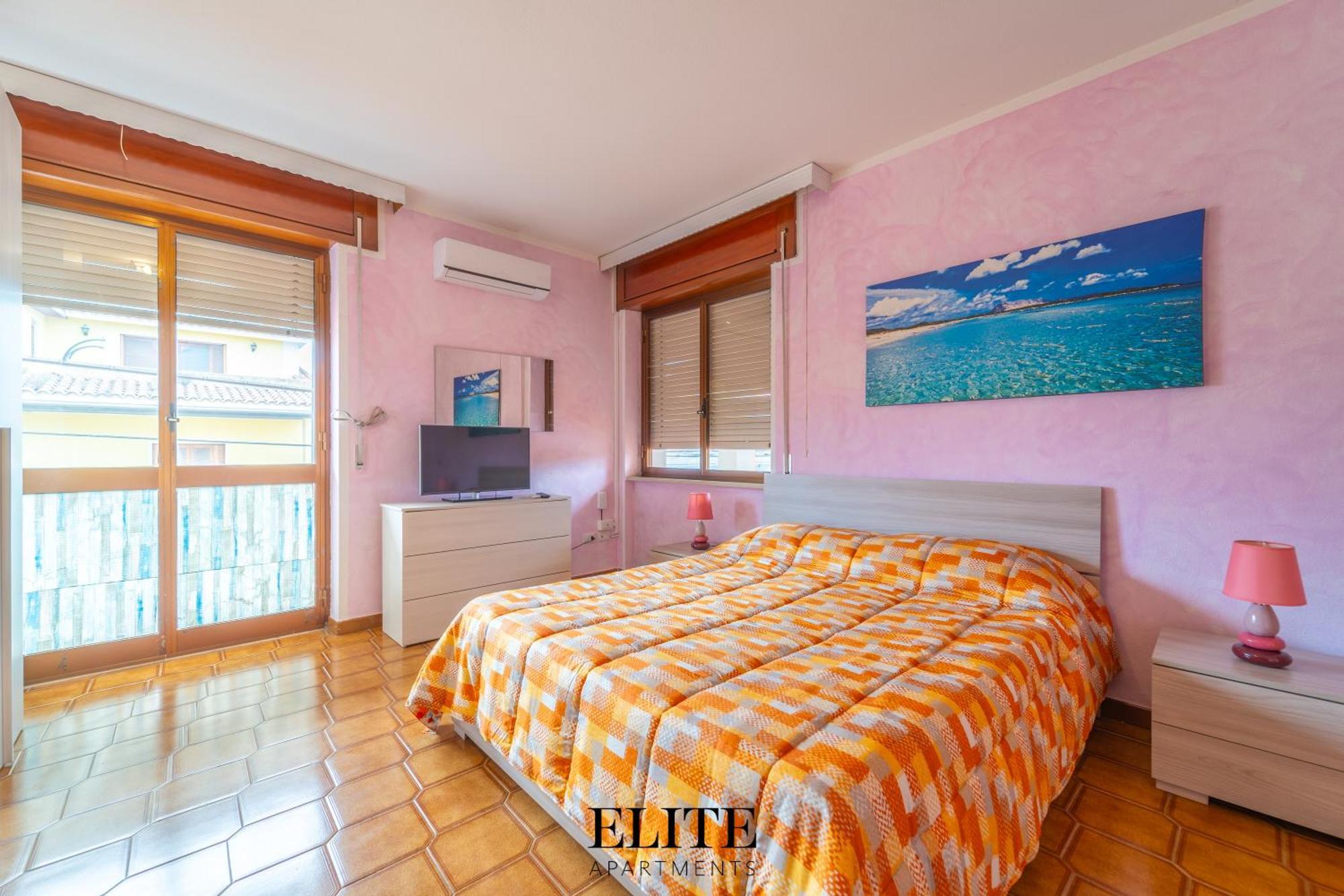 B&B My Home Al Centro Di Olbia Dış mekan fotoğraf