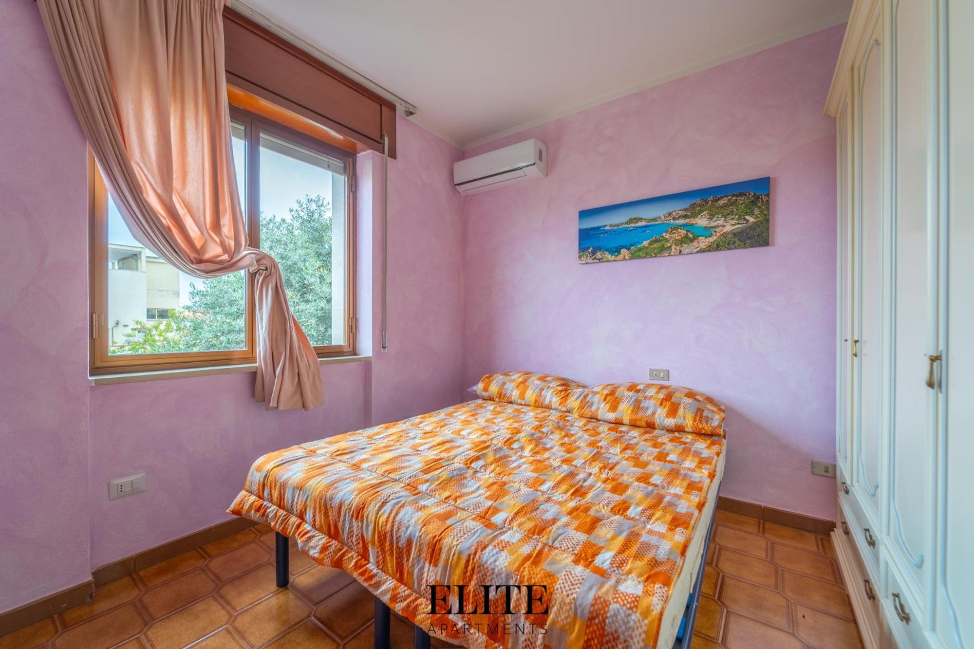 B&B My Home Al Centro Di Olbia Dış mekan fotoğraf